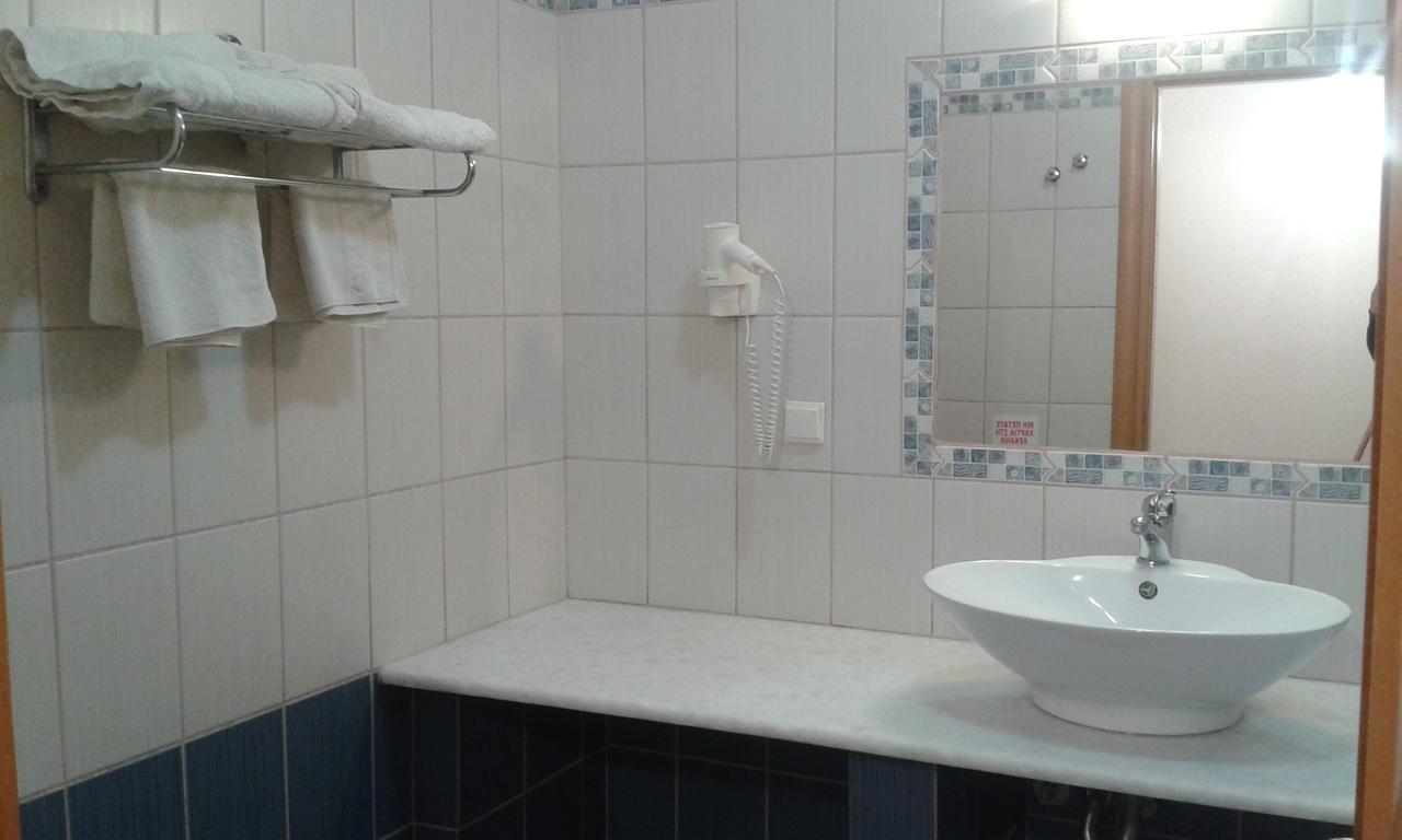 Megalos Mourtias Apartment Alonnisos Town Bagian luar foto